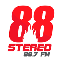 88Stereo