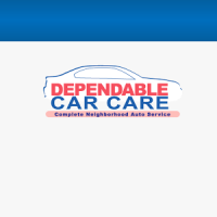 Dependable Car Care