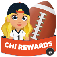 Chicago Football Rewards