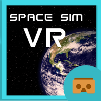 Space Sim VR (Paid)