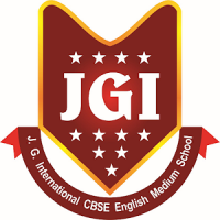 JG INTERNATIONAL SCHOOL