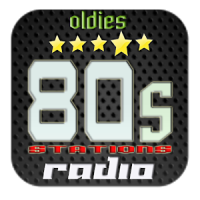 80s Top Oldies Radio Stations