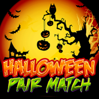 Halloween Match Magic