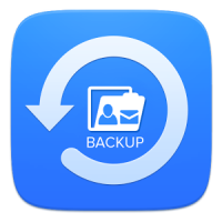 Contact & SMS Backup