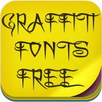 Graffiti Fonts Free