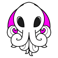 Vector Cthulhu