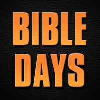 The BibleDays Broadcast