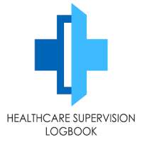 Healthcare Supervision Logbook