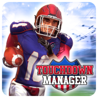 Touchdown Manager