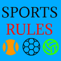 All Sports Rules