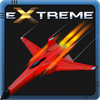 Extreme Jet Simulator 3D