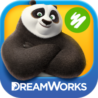 DreamWorks COLOR