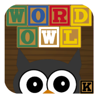 Word Owl's Word Search
