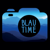 BlauTime - синий час