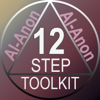 12 Step Toolkit For Al-Anon