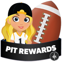 Pittsburgh Football Rewards