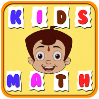 Learn Numbers with Bheem