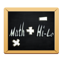 Math Hi-Lo