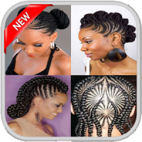 African Women Hairstyles