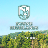 Boyne Highlands Heather
