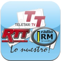 TeleTaxi-RM