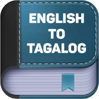 English To Tagalog Dictionary