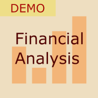 Financial analysis demo