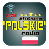 Polskie FM Radio Stations