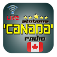 Canada FM Radio Stations