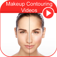 Makeup Contouring Videos