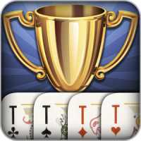 Throw-in Durak: Championship