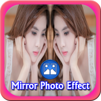 Magic Mirror Effect