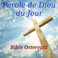 Parole de Dieu du Jour OST