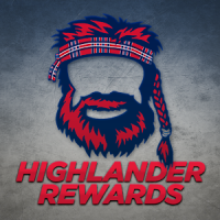 Highlander Rewards