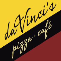 Da Vincis Pizza Cafe