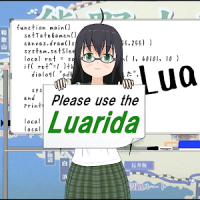 Luarida