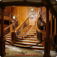 Staircase Favorite Design Idea