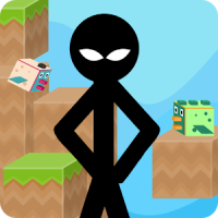 Stickman