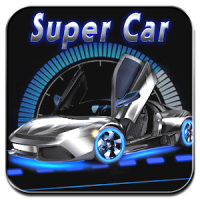 Super Car Theme