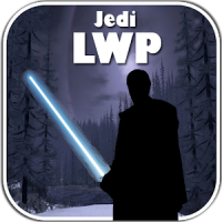 Lightsaber Live Wallpaper STAR