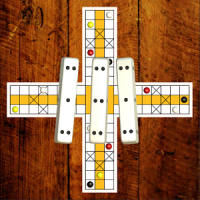 Ludo / Pachisi / Chaupar