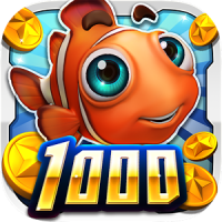 Fish Hunter Champion