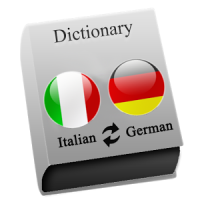 Italian - German : Dictionary & Education