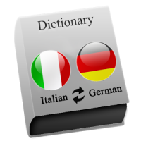 Italian - German Pro