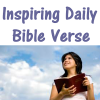 Inspiring Daily Bible Verse