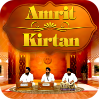 Amrit Kirtan