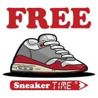 Sneaker TIME! FREE - Quiz