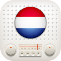 Radios Nederland AM FM Free
