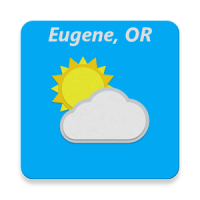 Eugene, OR - weather