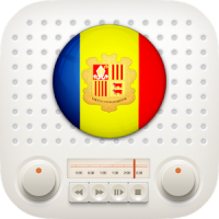 Radios Andorra Free AM FM